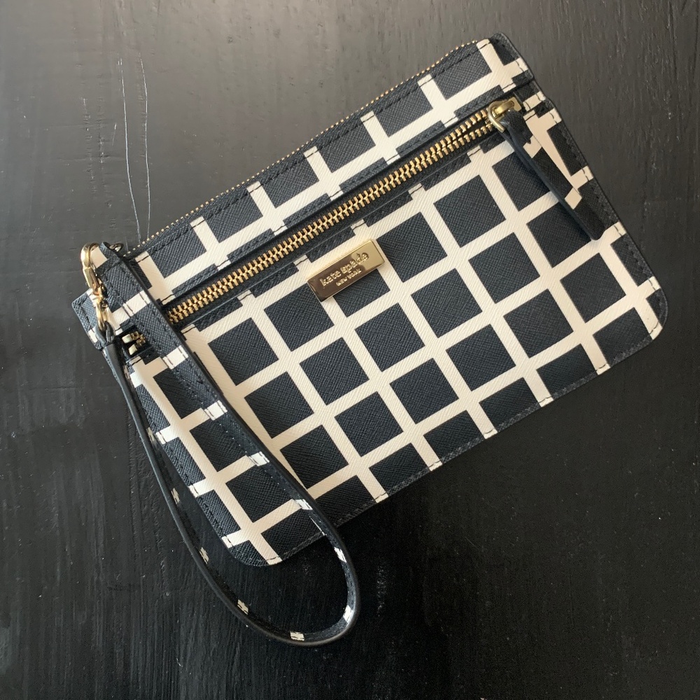Kate Spade Wristlet